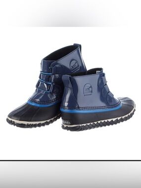 Sorel boots